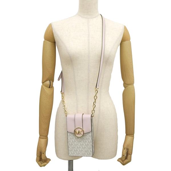 MICHAEL KORS マイケルコース バッグ レディース ショルダーバッグ  