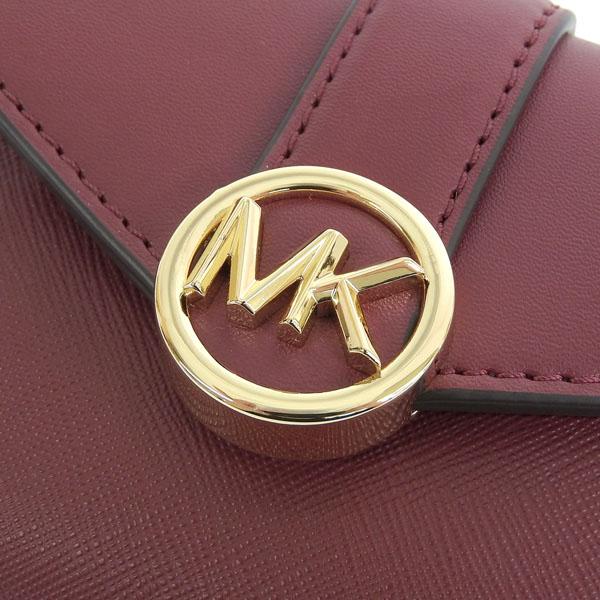 MICHAEL KORS マイケルコース 長財布 マルベリーマルチ 【公式通販】