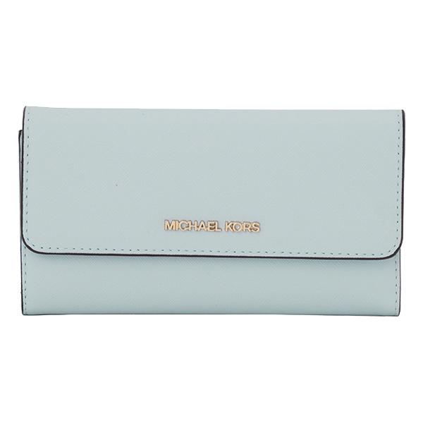 マイケル マイケルコース MICHAEL KORS 三つ折り長財布 35s8gtvf7l