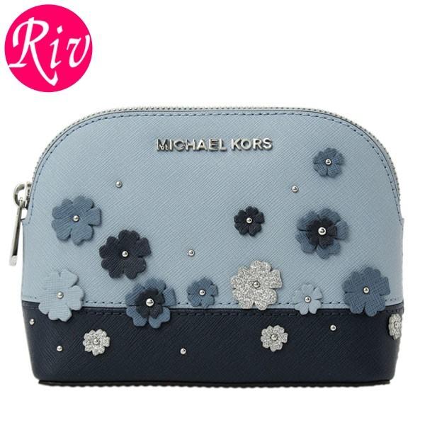 5 Off Kors Michael Michael マイケルコース マイケル 誕生日 ブランド ボーナス ギフト プレゼント クリスマス ポーチ アウトレット 35s8sy3t3u 花柄 バッグ