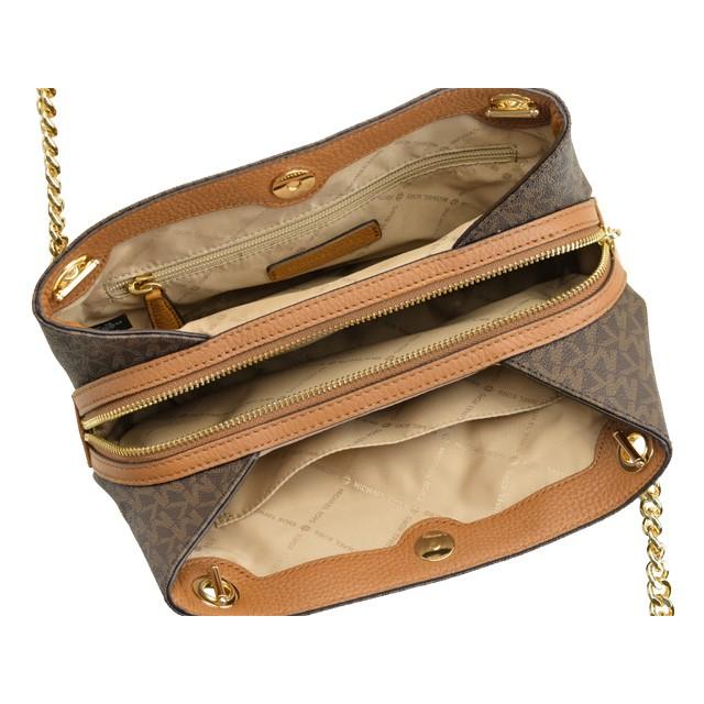 MICHAEL KORS マイケルコース バッグ トートバッグ チェーン