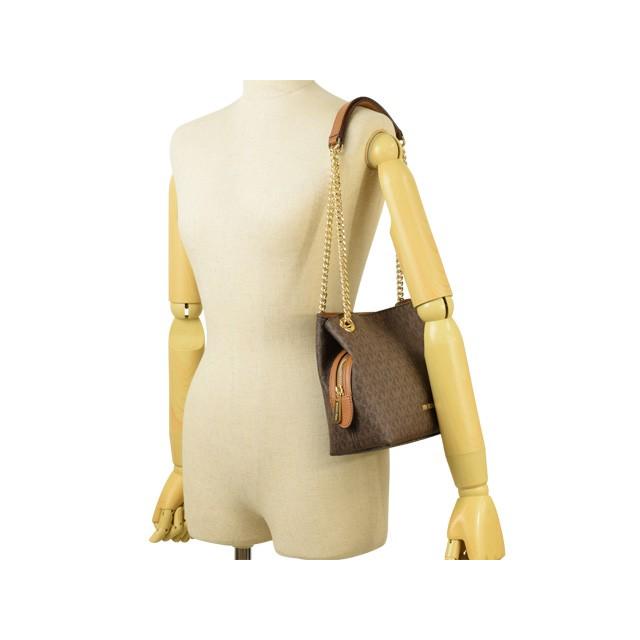 MICHAEL KORS マイケルコース バッグ トートバッグ チェーン