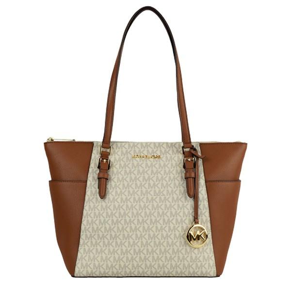 【新品未使用】マイケルコース 35T0GCFT3B 2WAY ハンドバッグ MICHAEL KORS（マイケルコース） トートバッグ レディース