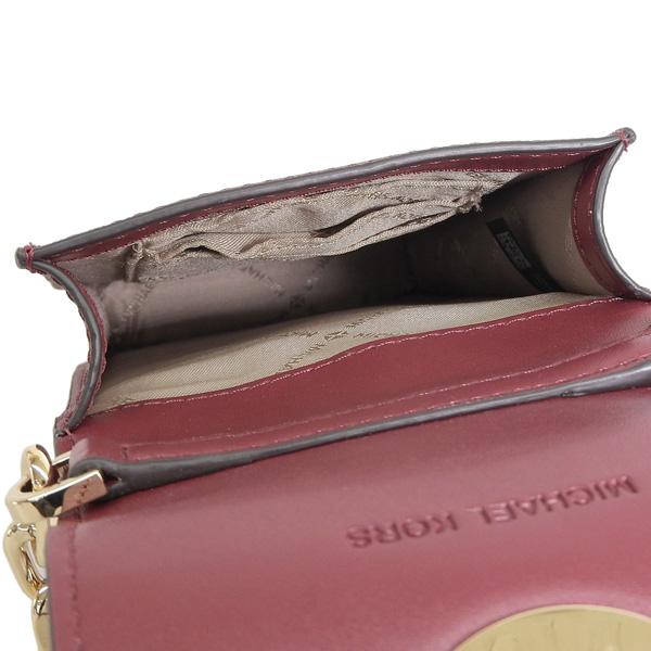 MICHAEL KORS マイケルコース ショルダーバッグ スマホショルダー 