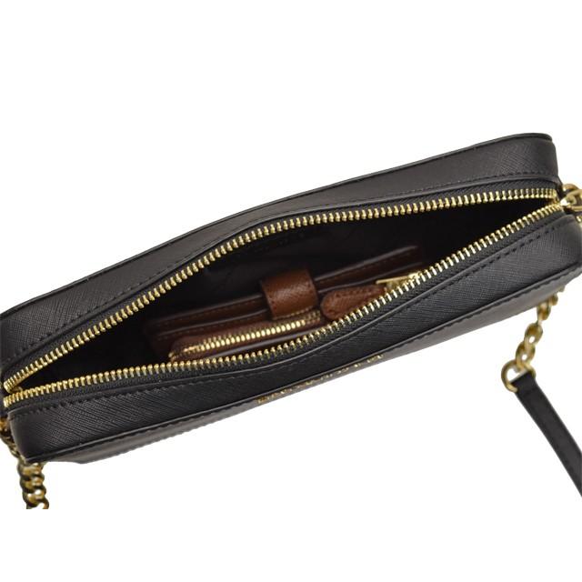 美品 マイケルコース チェーン ショルダーバッグ 35T8GTTC9L レザー レディース Michael Kors 【1-0252586】 MICHAEL KORS（マイケルコース） バッグ ショルダーバッグ 35T8GTTC9L