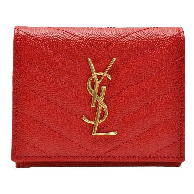 Yves Saint Laurent（イヴ・サンローラン） サンローラン パリ 三