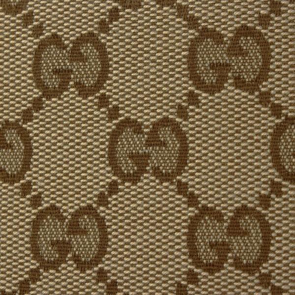 GGキャンバス グッチ GUCCI 長財布 ラウンドファスナー