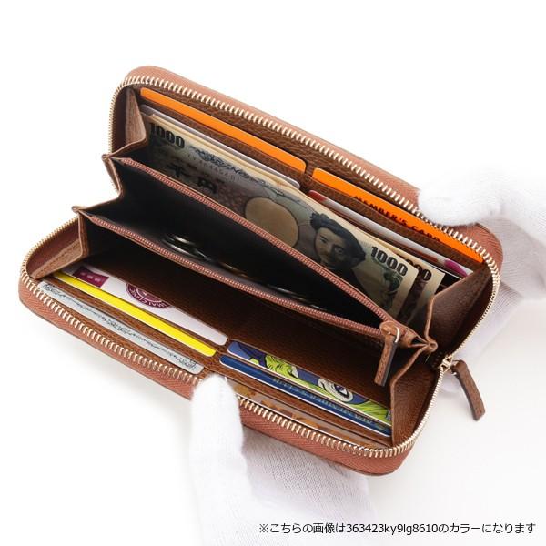【箱付き】GUCCI グッチ GG キャンバス ラウンドファスナー 長財布 茶 GGキャンバス グッチ GUCCI 財布 長財布 ラウンドファスナー