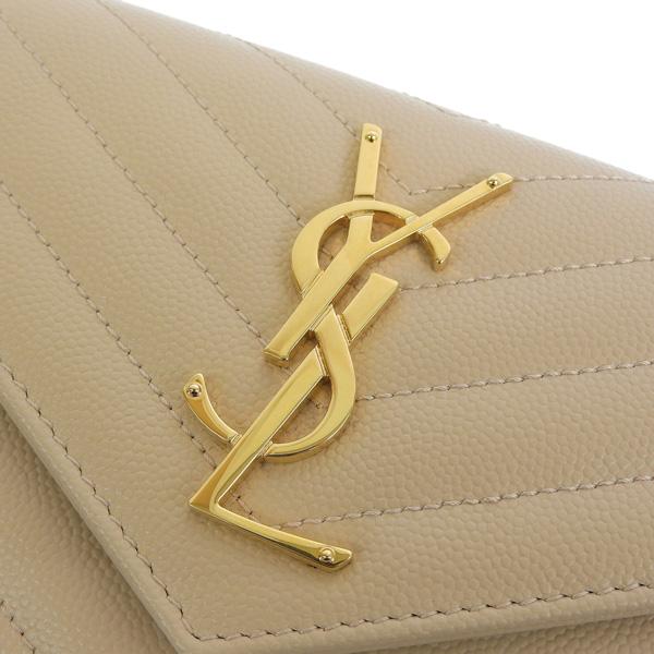 Yves Saint Laurent（イヴ・サンローラン） サンローラン 財布