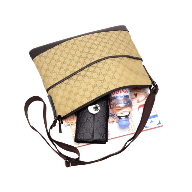 GGキャンバス グッチ ショルダーバッグ バッグ GUCCI メッセンジャー