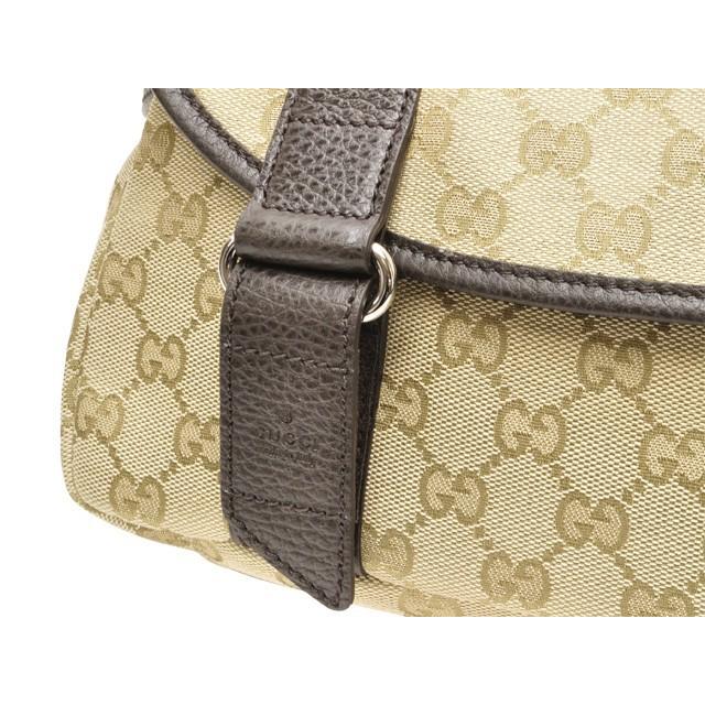 GG グッチ バッグ GUCCI メッセンジャー ショルダー 斜めがけ 374429