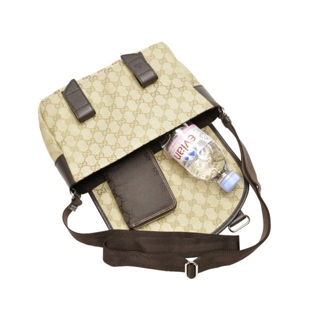 グッチ 374429 ショルダーバッグ GG グッチ バッグ GUCCI メッセンジャー ショルダー 斜めがけ 374429
