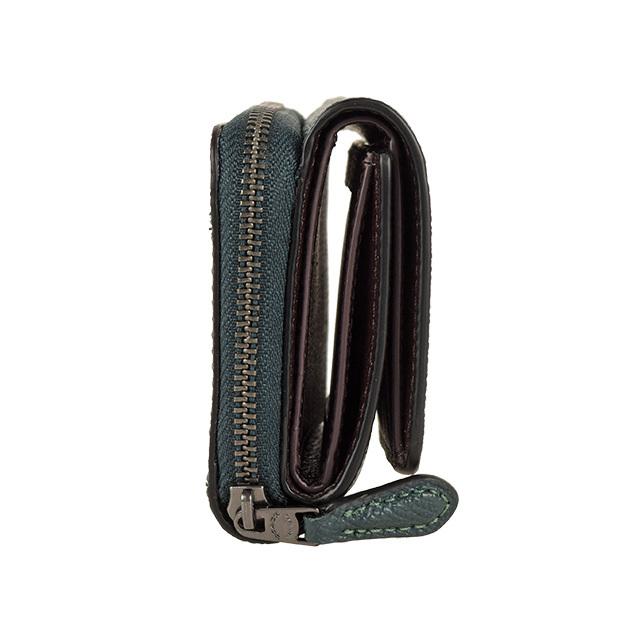 コーチ COACH 三つ折り財布 スモールトリフォールドウォレット 37968 ブラック COACH（コーチ） 財布 折財布 ミニ コンパクト アウトレット 37968