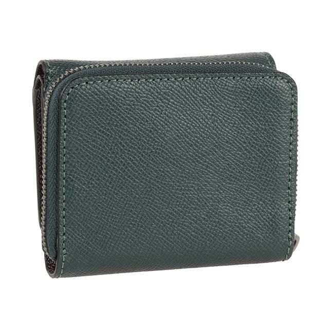 COACH（コーチ） 財布 折財布 ミニ コンパクト アウトレット 37968