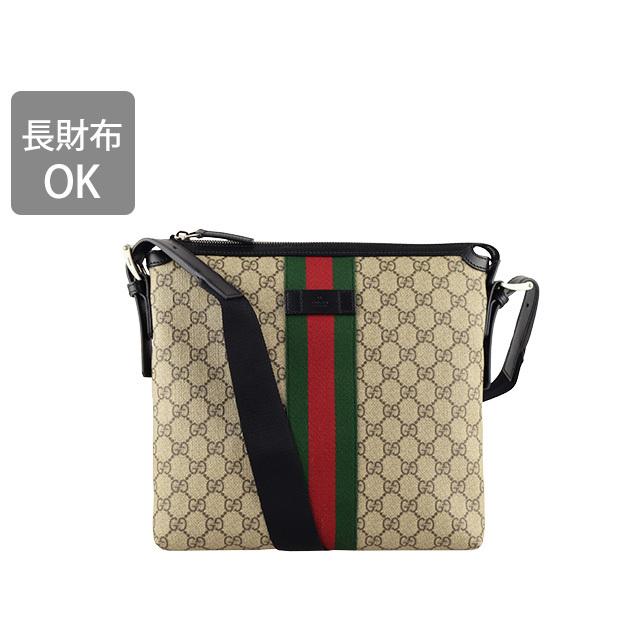 ウェビング グッチ GUCCI バッグ ショルダーバッグ 斜めがけ