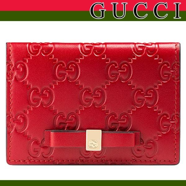 グッチ GUCCI パスケース 定期入れ カードケース トレインパスケース