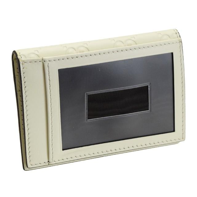 GUCCIパスケース・新品 GUCCI】グッチ 名刺入れ 544030 カードケースメンズ グッチシマ