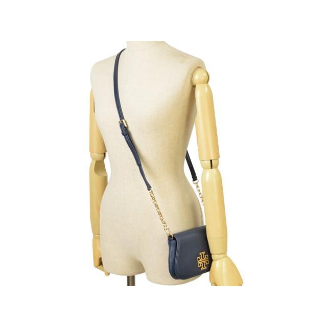TORY BURCH（トリーバーチ） ミニショルダーバッグ 斜めがけ 39058