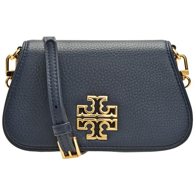 本日限定価格[美品]ToryBurchトリバーチショルダーバッグ TORY BURCH（トリーバーチ） ミニショルダーバッグ 斜めがけ 39058