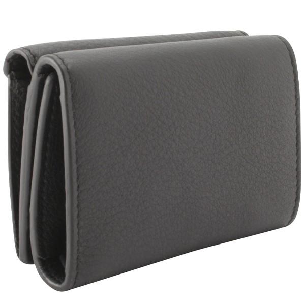 BALENCIAGA（バレンシアガ） 財布 三つ折り財布 ミニ 391446 : FASCINO