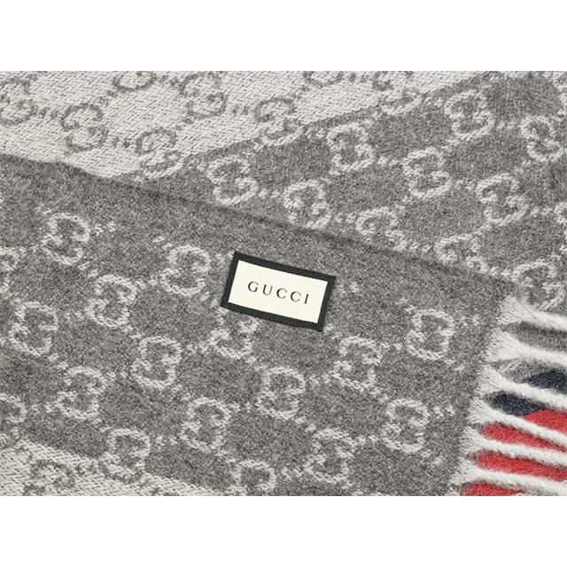 GUCCI（グッチ） マフラー ストール メンズ アウトレット 391530