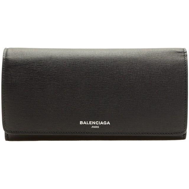 BALENCIAGA（バレンシアガ） 財布 長財布 二つ折り ピンク カーフ