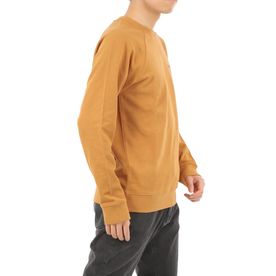 patagonia (パタゴニア) ■■ ①③ 39603 P-6 ロゴ・オーガニック・クルー・スウェットシャツ レディース ボルドー XS M's P-6 Logo Organic Crew Sweatshirt – Patagonia Worn Wear®