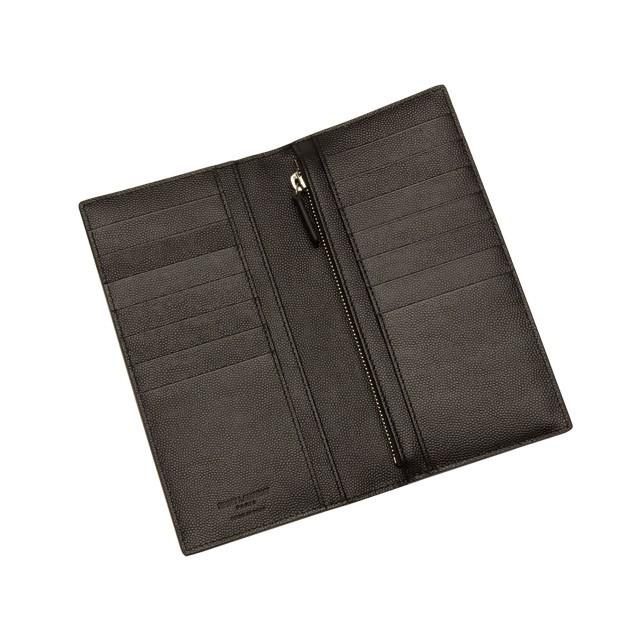 Yves Saint Laurent（イヴ・サンローラン） サンローラン パリ 財布 長