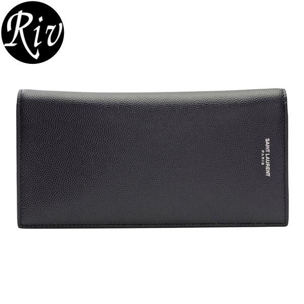 超安い クリスマス bty0n4147 メンズ 二つ折り 長財布 Laurent Saint サンローラン 誕生日 ブランド ボーナス ギフト プレゼント 財布 Hermandad Estrella Org