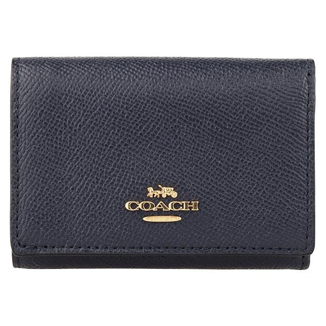 コーチ　財布　メンズ　コンパクト 楽天市場】コーチ 折り財布 二つ折り 二つ折り財布 財布 折りたたみ