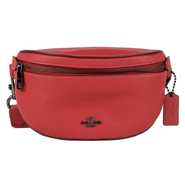 COACH（コーチ） ウエストバッグ ウエストポーチ ボディバッグ