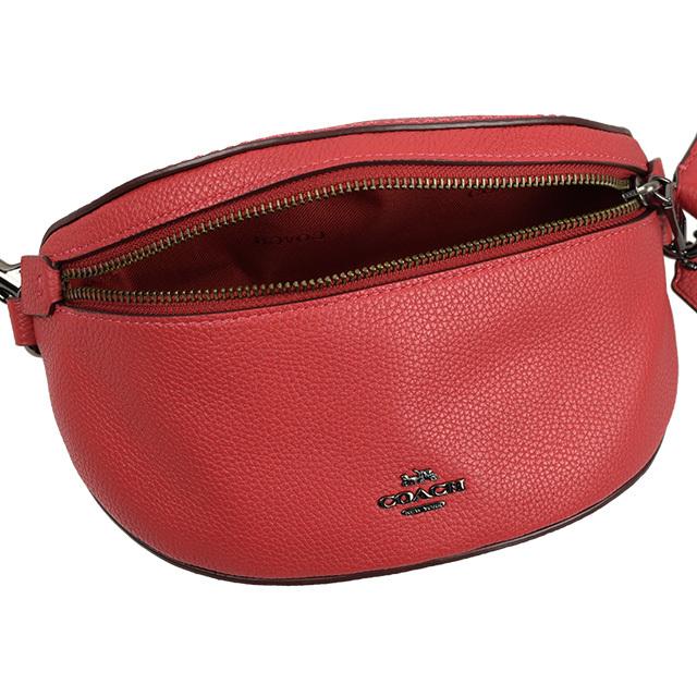 COACH（コーチ） ウエストバッグ ウエストポーチ ボディバッグ