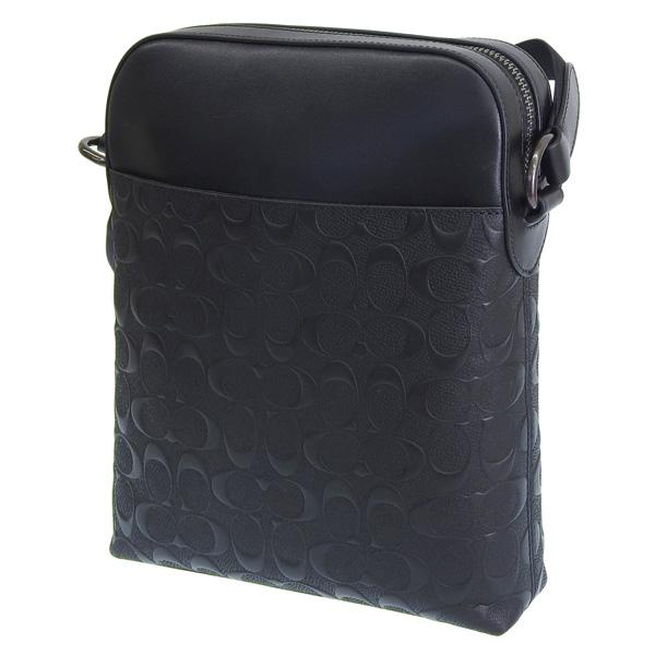 COACH（コーチ） バッグ メンズ ショルダーバッグ アウトレット レザー