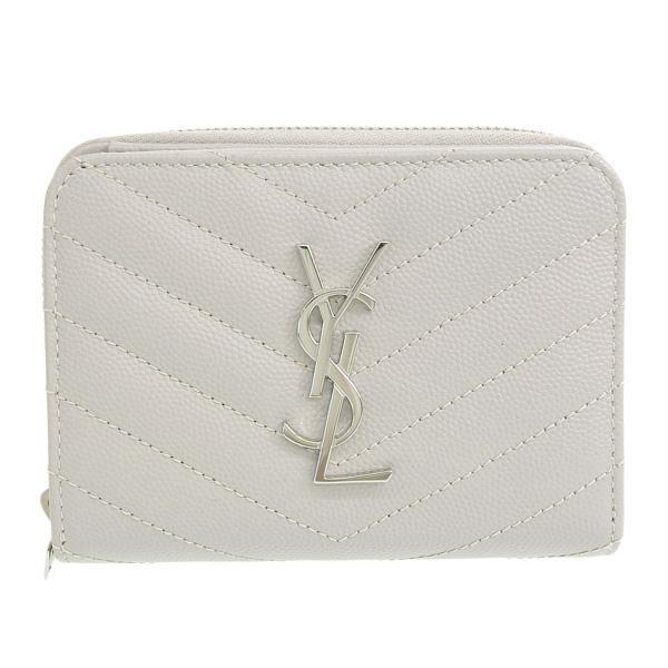 Yves Saint Laurent（イヴ・サンローラン） サンローラン 財布