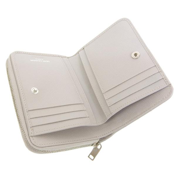Yves Saint Laurent（イヴ・サンローラン） サンローラン 財布