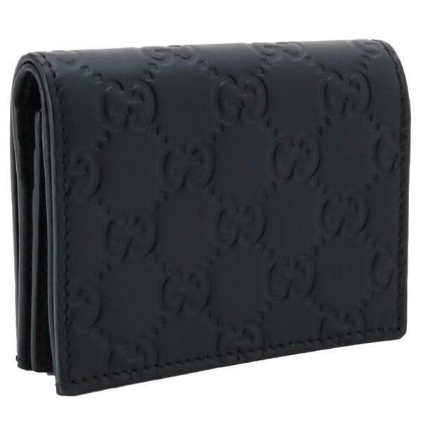 最終です。 GUCCI ケース グッチシマ グッチ GUCCI カードケース 定期入れ 406924 : FASCINO