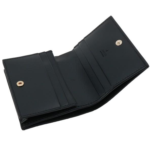 グッチシマ グッチ GUCCI カードケース 定期入れ 406924 : FASCINO