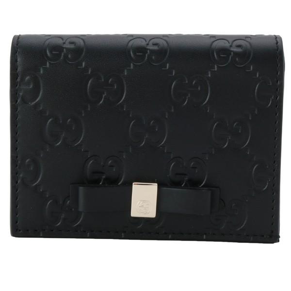 最終です。 GUCCI ケース グッチシマ グッチ GUCCI カードケース 定期入れ 406924 : FASCINO