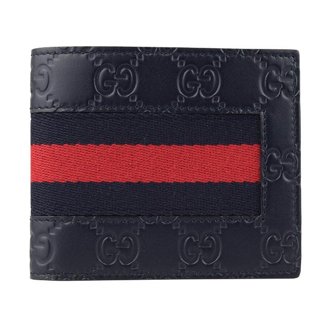 GUCCI（グッチ） 【数量限定セール】グッチ 財布 折財布 二つ折り
