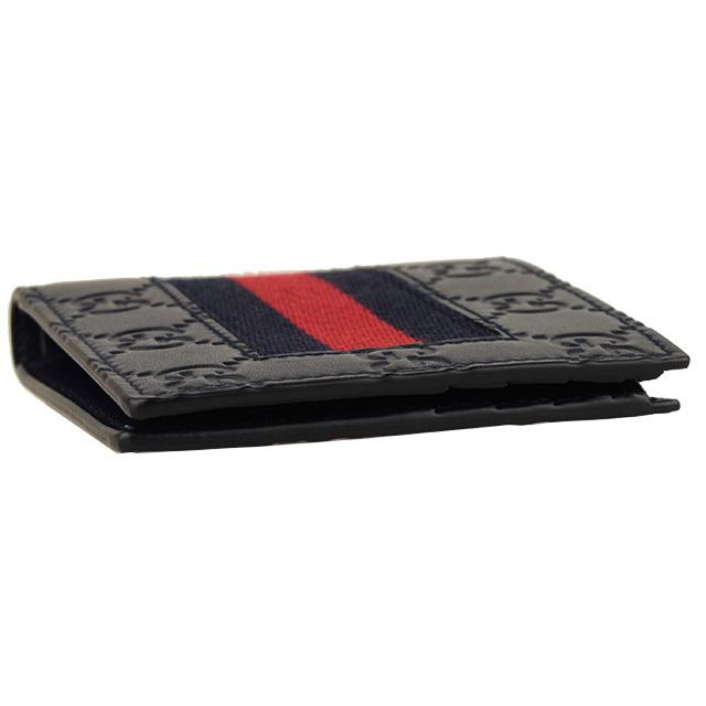 GUCCI（グッチ） 【数量限定セール】グッチ 財布 折財布 二つ折り