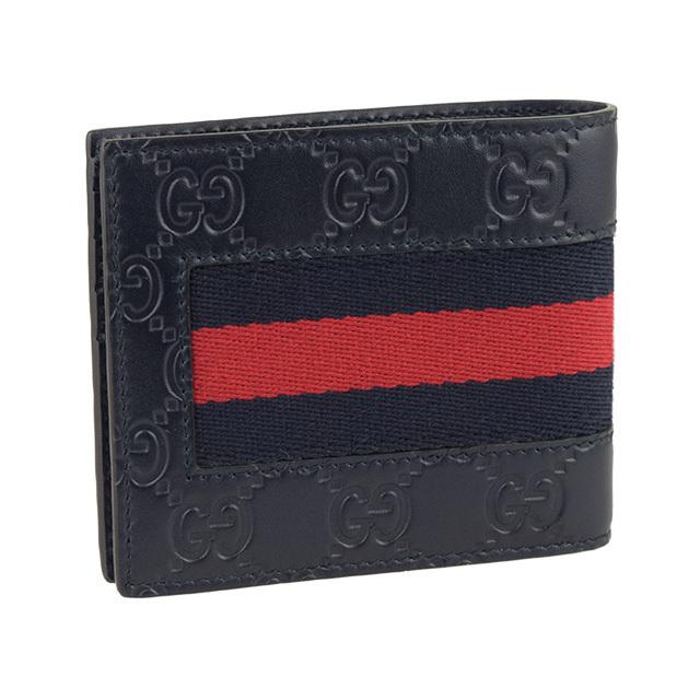 GUCCI（グッチ） 【数量限定セール】グッチ 財布 折財布 二つ折り