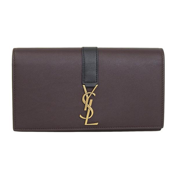 Yves Saint Laurent サンローラン 財布 長財布 レディース Yves Saint Laurent サンローラン 財布 長財布 レディース