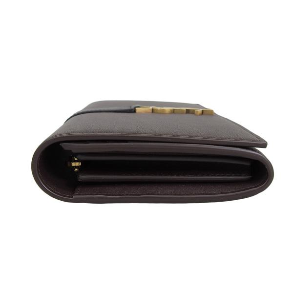 Yves Saint Laurent サンローラン 財布 長財布 レディース Yves Saint Laurent サンローラン 財布 長財布 レディース