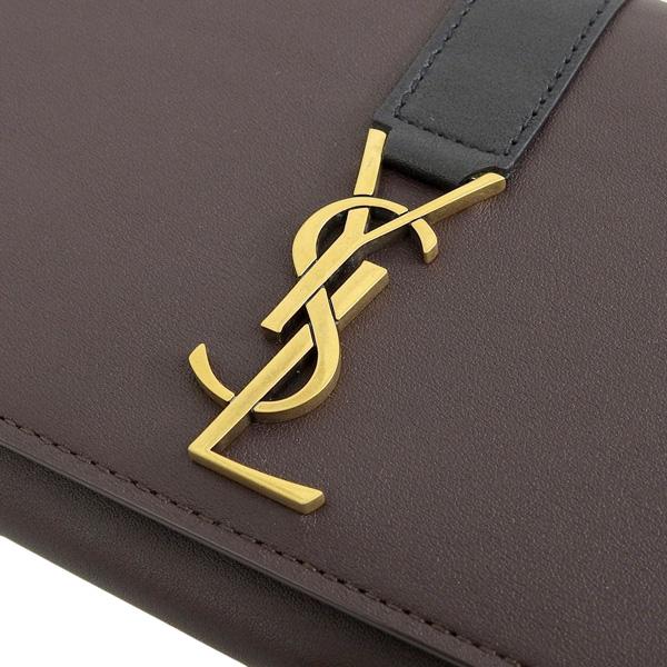 Yves Saint Laurent サンローラン 財布 長財布 レディース Yves Saint Laurent サンローラン 財布 長財布 レディース