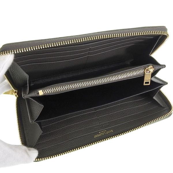 Yves Saint Laurent（イヴ・サンローラン） サンローラン 財布