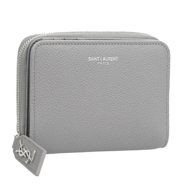 Yves Saint Laurent（イヴ・サンローラン） サンローラン 財布 二