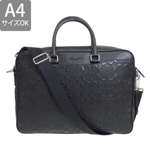 COACH（コーチ） COACH 2Wayバッグ バッグ ショルダーバッグ ビジネス