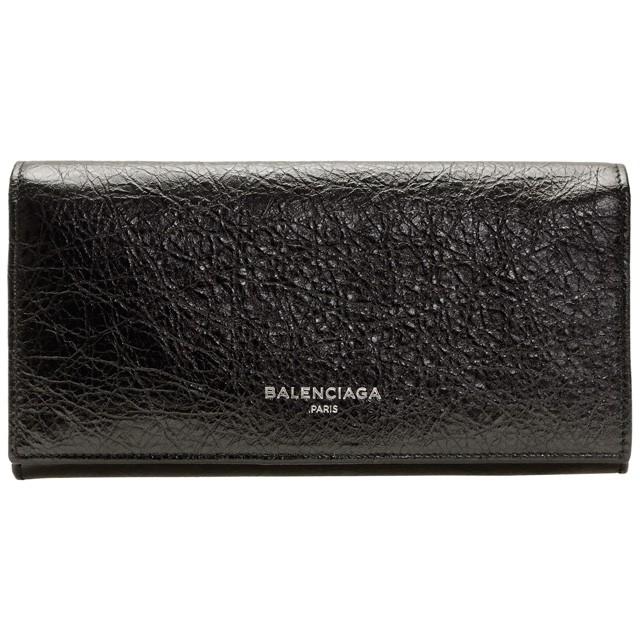 BALENCIAGA（バレンシアガ） 長財布 二つ折り 419806cu50n1000 