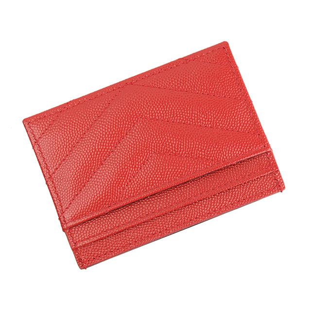 Yves Saint Laurent ケース カードケース 箱無し サンローラン パリ