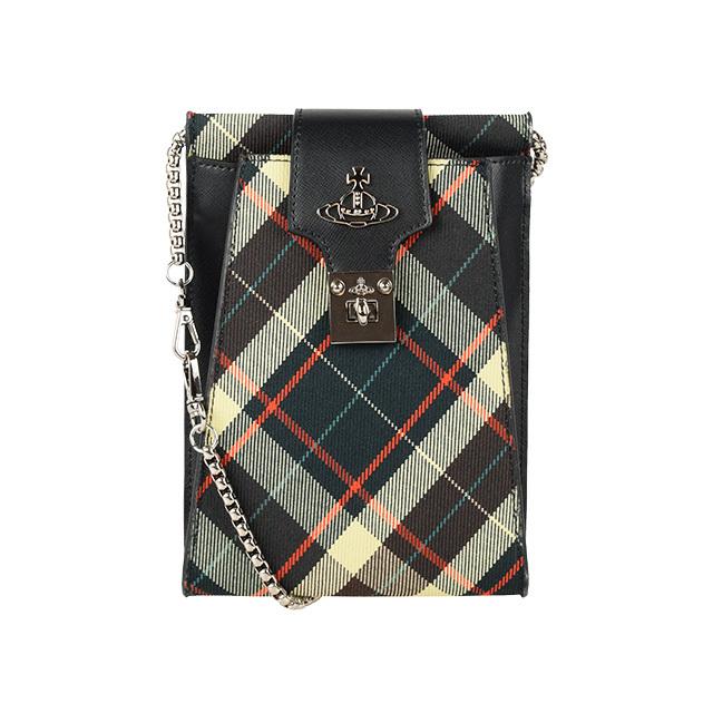 Vivienne Westwood（ヴィヴィアンウエストウッド） バッグ ショルダー